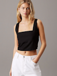 Soft Linen Top