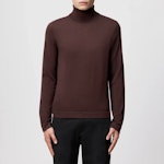 Turtleneck Jumper