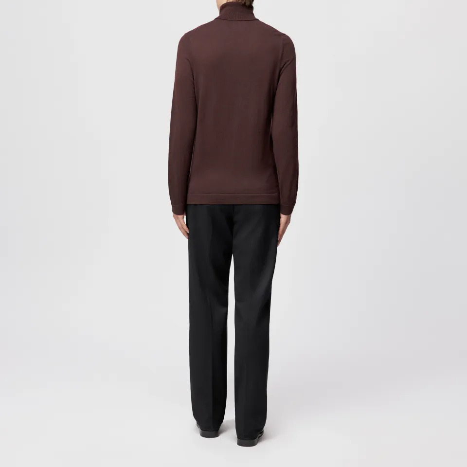 DRYKORN - Turtleneck Jumper