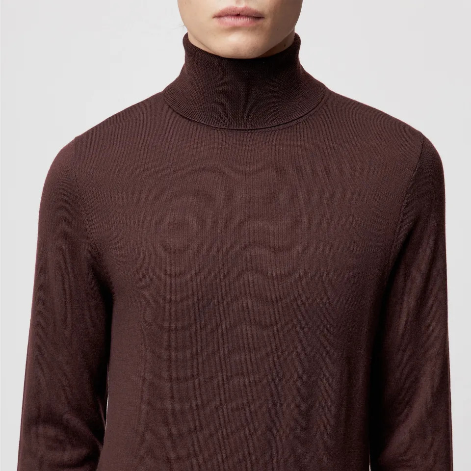 DRYKORN - Turtleneck Jumper