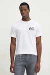 Calvin Klein BACK LOGO GRAPHIC T-SHIRT