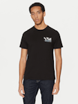 Calvin Klein BACK LOGO GRAPHIC T-SHIRT