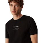 Raised Editorial Logo T-Shirt
