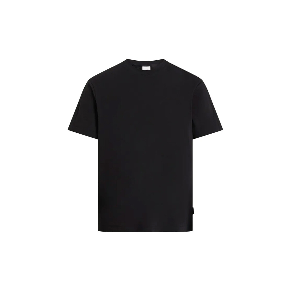 CALVIN KLEIN - Thermo Pique T-Shirt