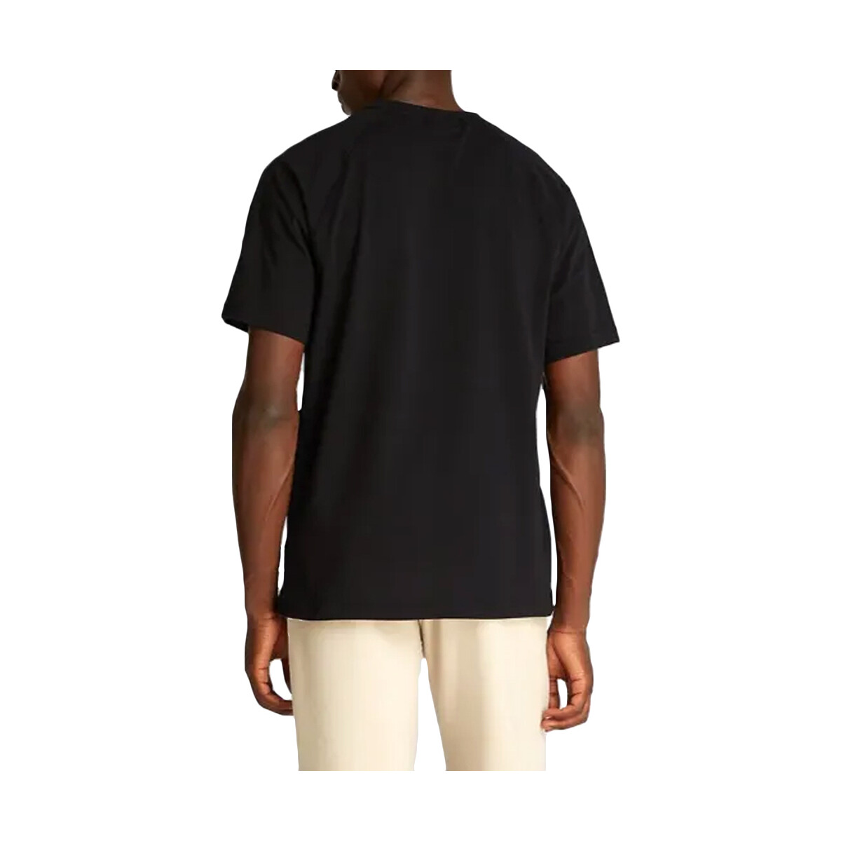 CALVIN KLEIN - Thermo Pique T-Shirt