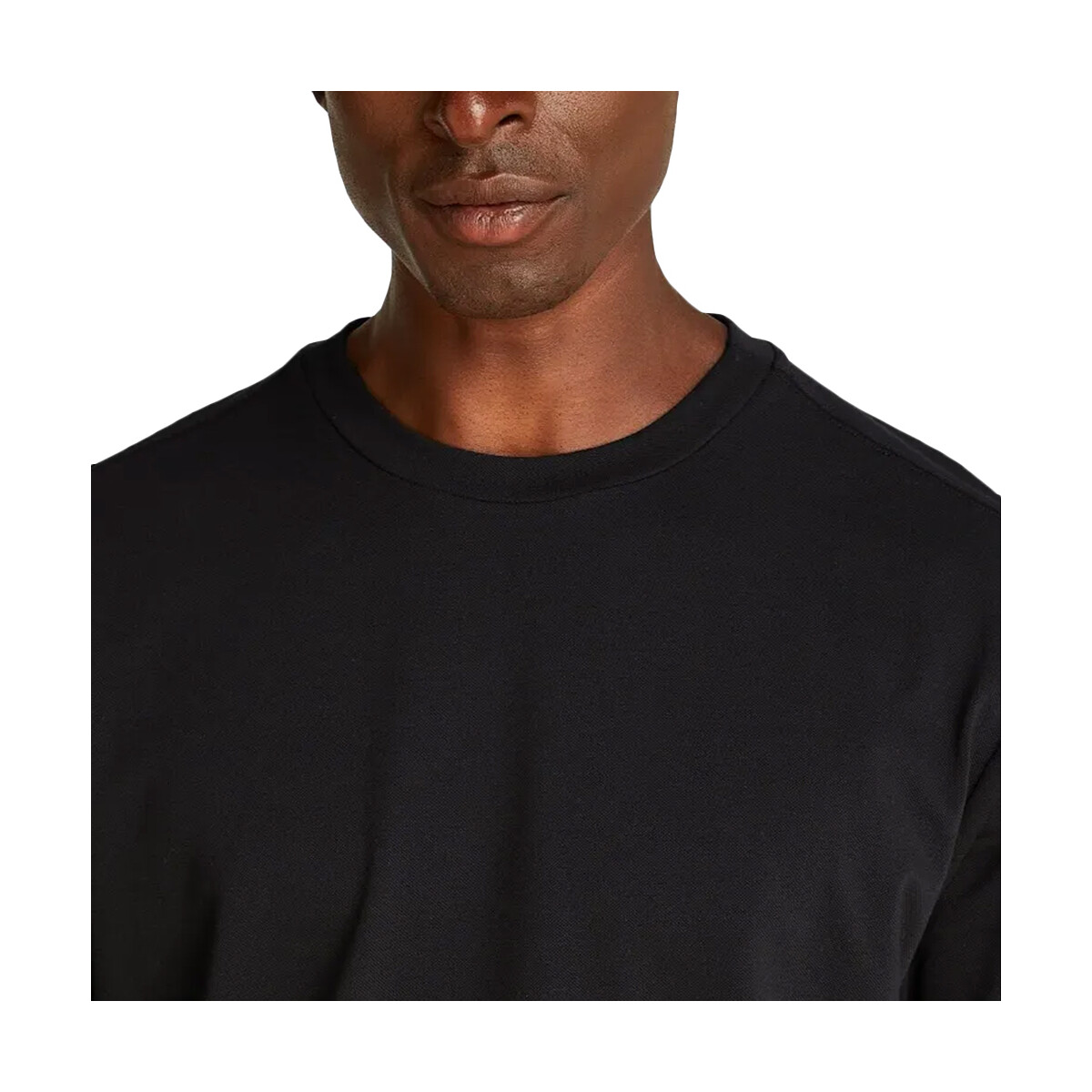 CALVIN KLEIN - Thermo Pique T-Shirt