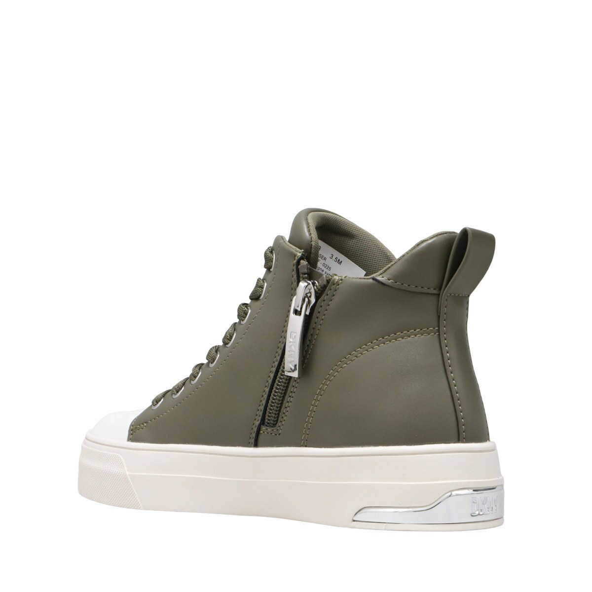 DKNY - Yaser Sneaker Mid