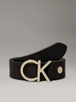 CK Logo Belt 3.5Cm