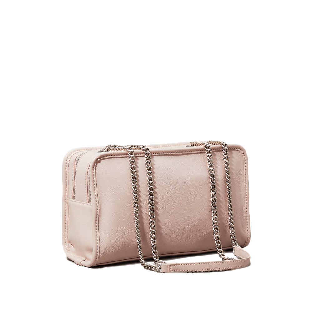 CALVIN KLEIN JEANS - Utility Double Zip Camera Bag