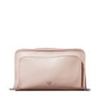 Utility Double Zip Camera Bag