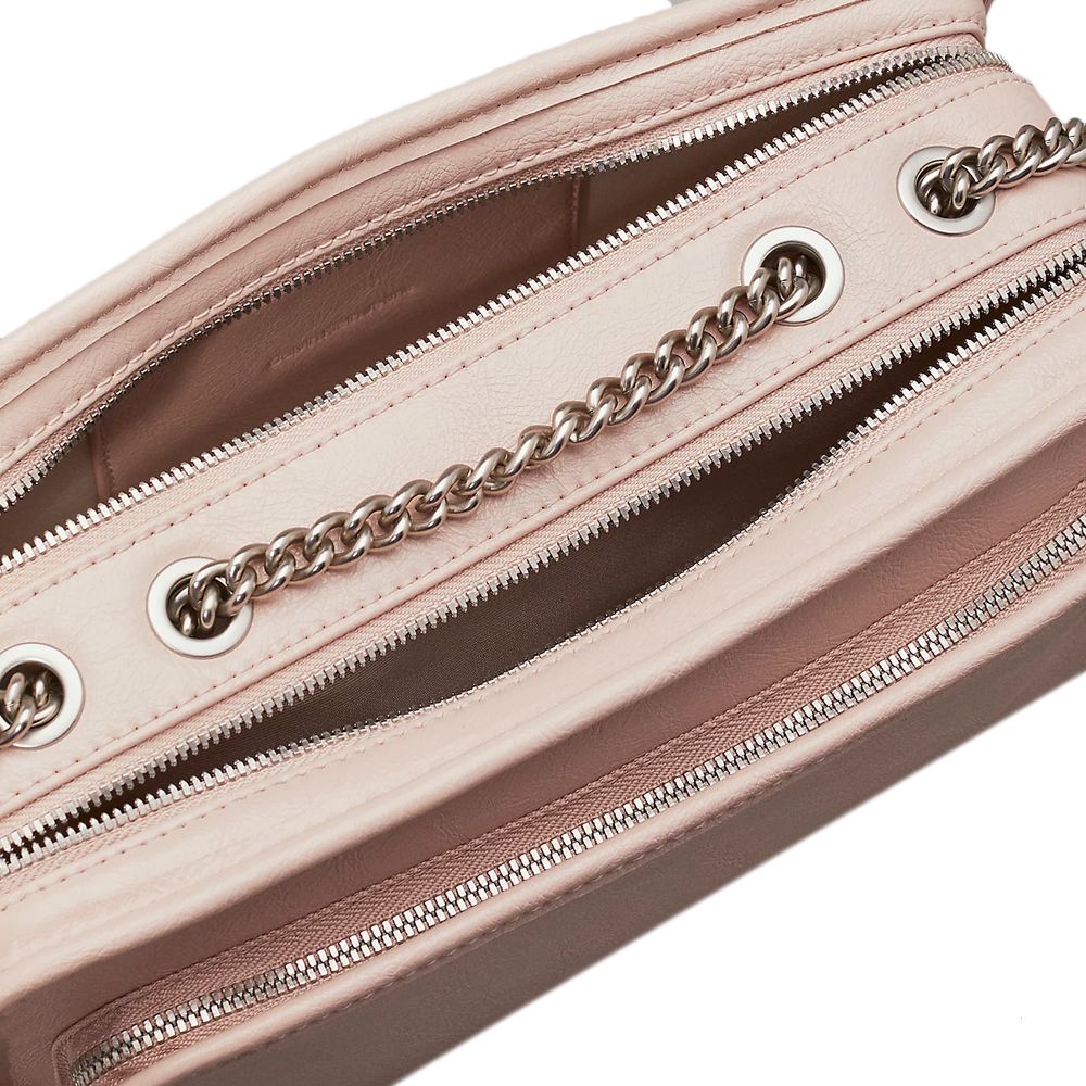 CALVIN KLEIN JEANS - Utility Double Zip Camera Bag