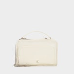 Utility Double Zip Camera Bag