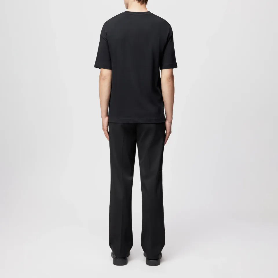 DRYKORN - Cotton T-shirt