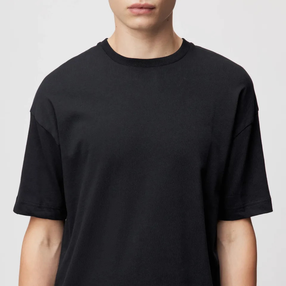 DRYKORN - Cotton T-shirt