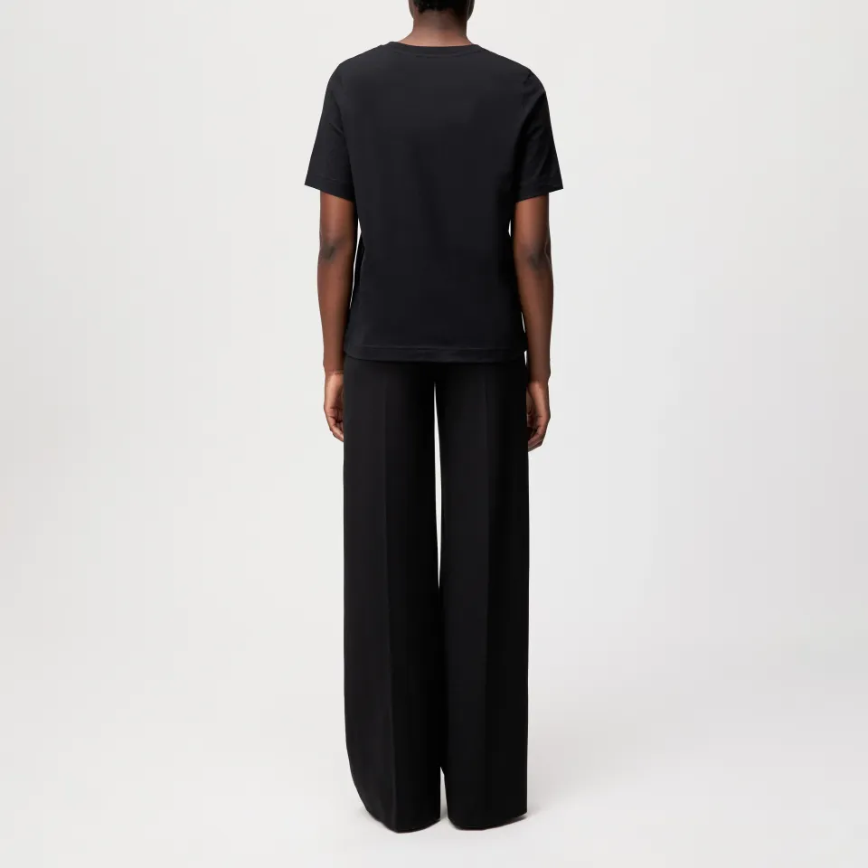 DRYKORN - Slim Fit T-shirt In Cotton