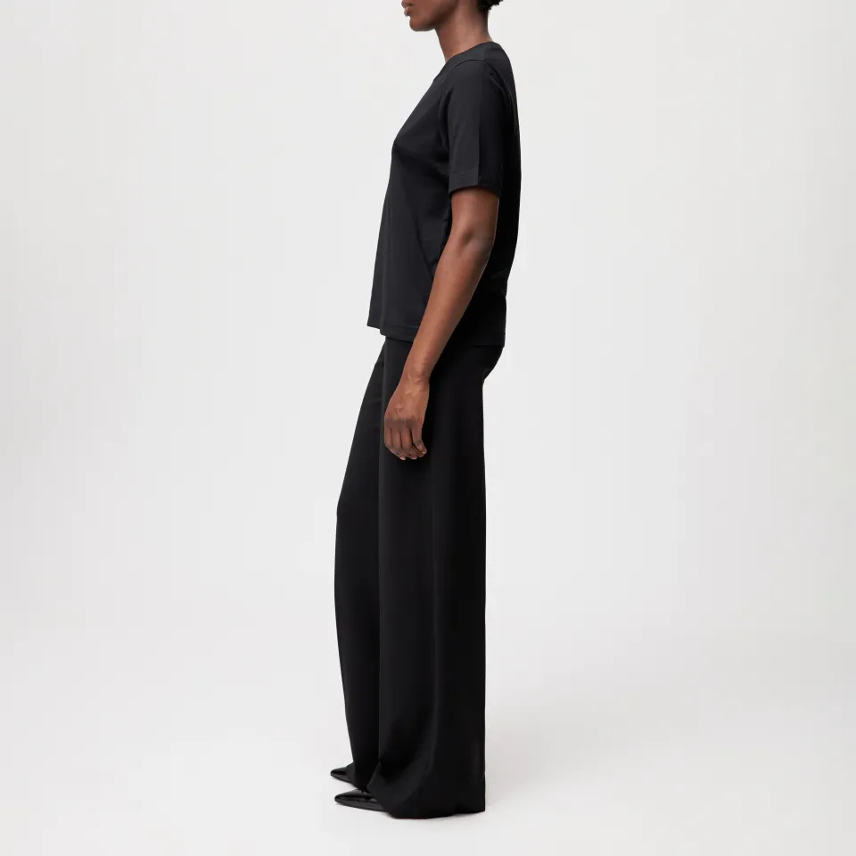 DRYKORN - Slim Fit T-shirt In Cotton
