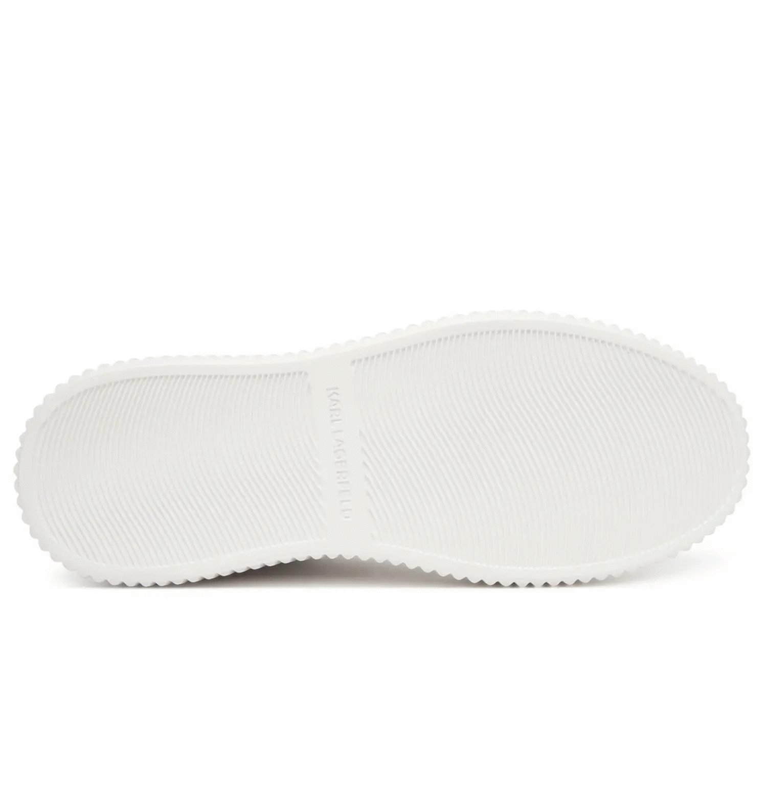 KARL LAGERFELD JEANS - Kaprika Long Lace