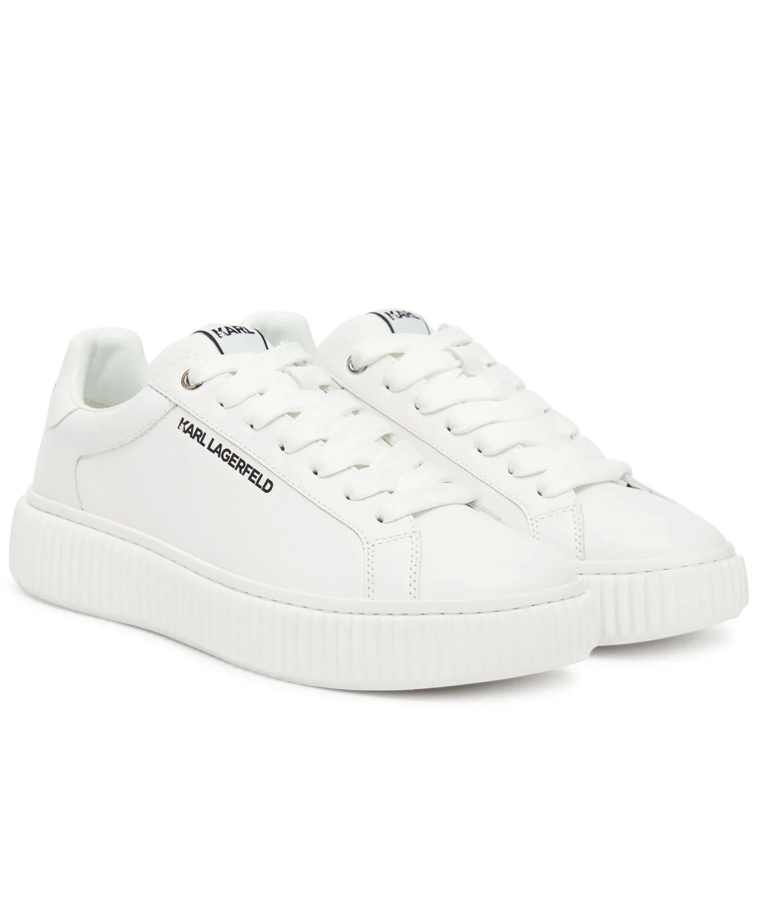 KARL LAGERFELD JEANS - Kaprika Long Lace