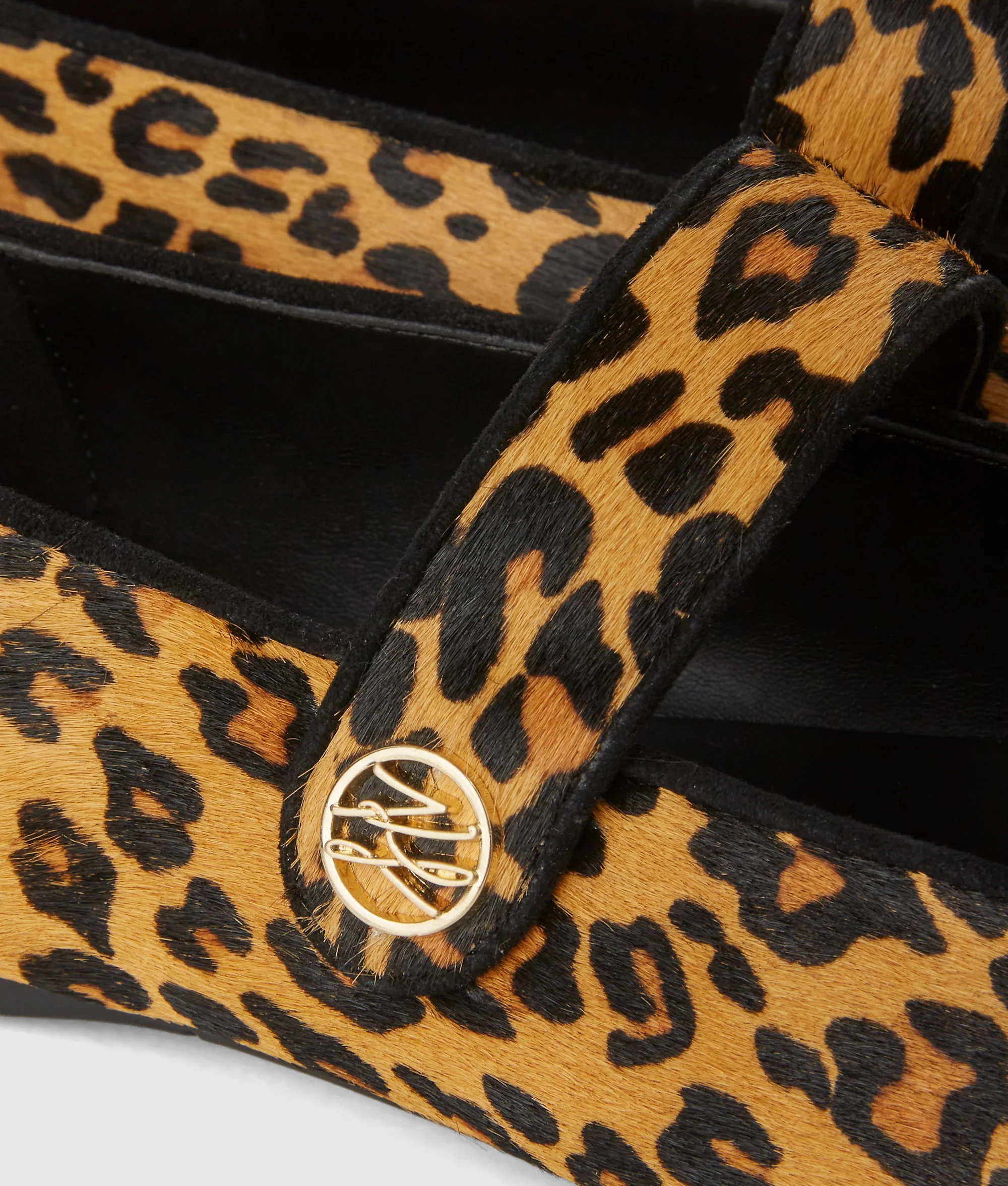 KARL LAGERFELD - Konnie Mary Jane