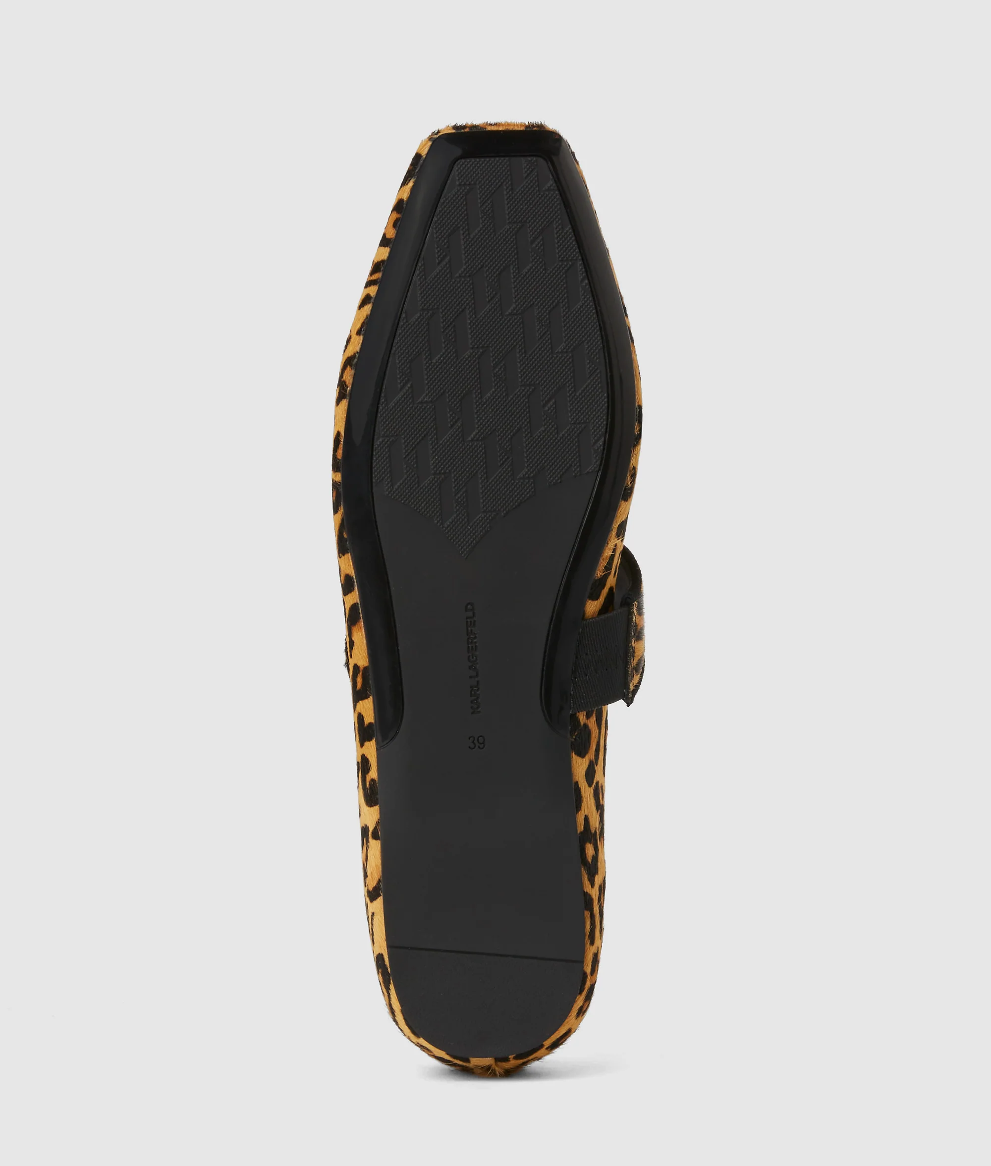 KARL LAGERFELD - Konnie Mary Jane