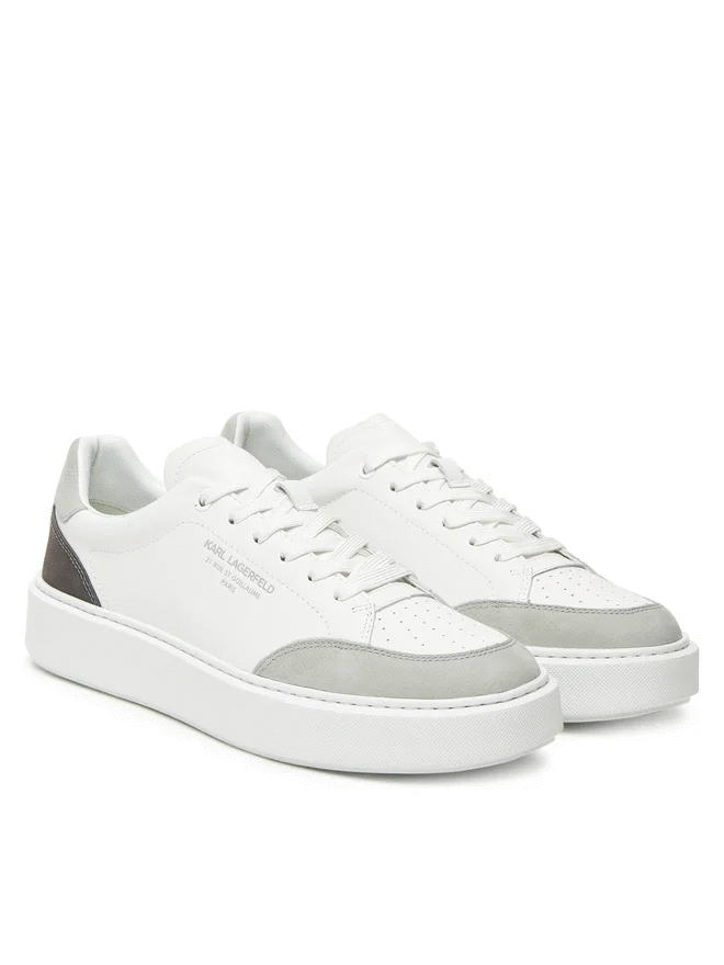 KARL LAGERFELD - Maxi Kup Rsg Combi Lo Lace