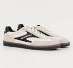 Kandidate Lo Lace Mix Sneakers