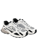 Sidetrim Mix Lo Sneakers