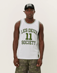 Silas Mesh Tank Top