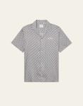 Foulard AOP SS Shirt
