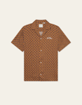 Foulard AOP SS Shirt