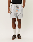 Otto AOP Shorts
