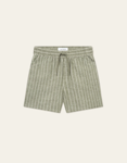 Otto Linen Shorts