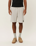 Sully Patch Shorts