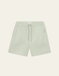 Stan Seersucker Swim Shorts