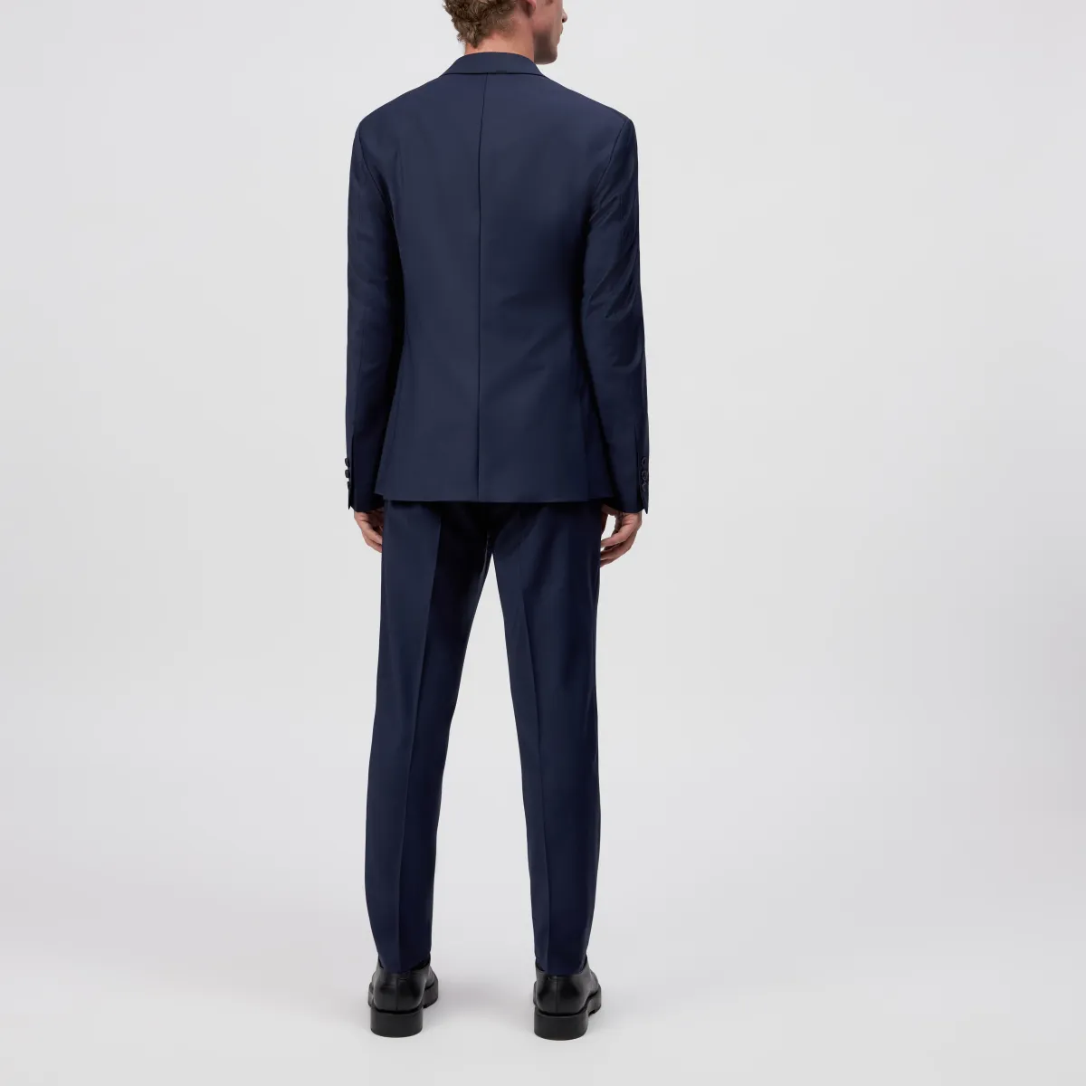 DRYKORN - Slim Fit Tuxedo Jacket