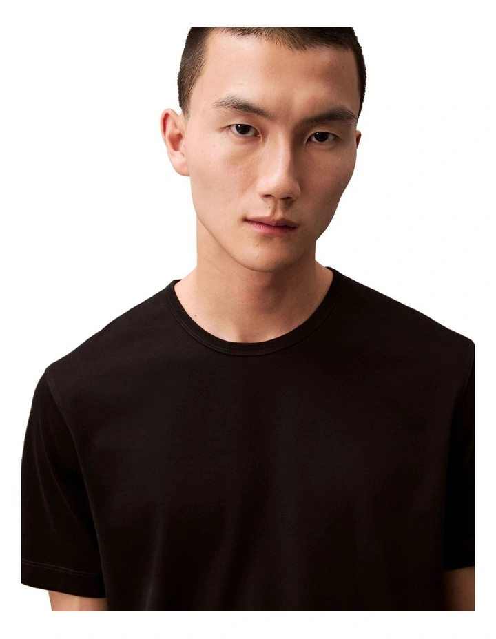 CALVIN KLEIN - Hero Double Mercerized