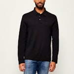 Supima Cotton Solid Polo