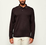 Supima Cotton Solid Polo