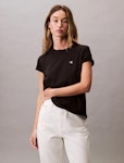 Archive Jersey Crew Tee