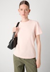 Archive Jersey Crew Tee
