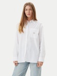 Poplin Relaxed Shirt