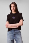 20's Classic Logo Tee