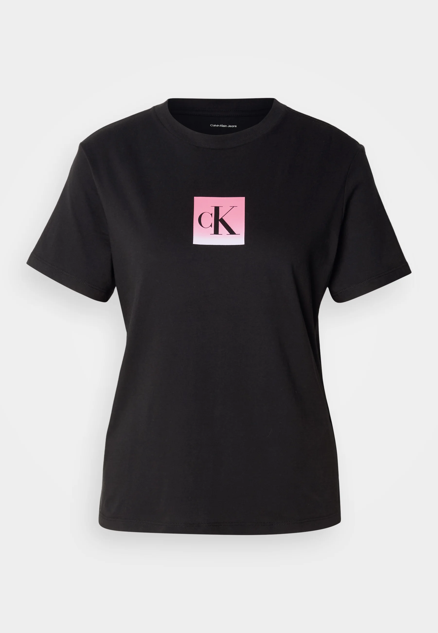 CALVIN KLEIN JEANS - Classic Fit Tee