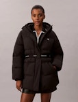 Belted Midweight Puffer