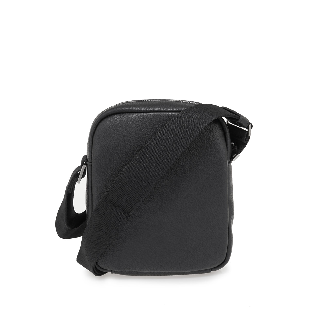 CALVIN KLEIN JEANS - Raised Reporter Bag