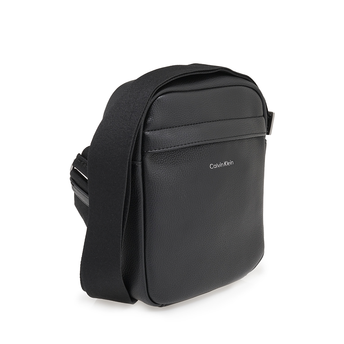 CALVIN KLEIN JEANS - Raised Reporter Bag