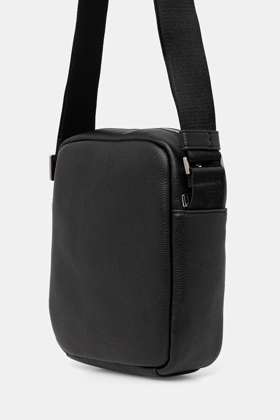 CALVIN KLEIN JEANS - Raised Reporter Bag