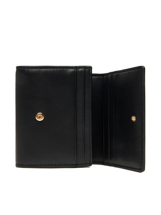 CALVIN KLEIN JEANS - Raised Ck Medium Bifold