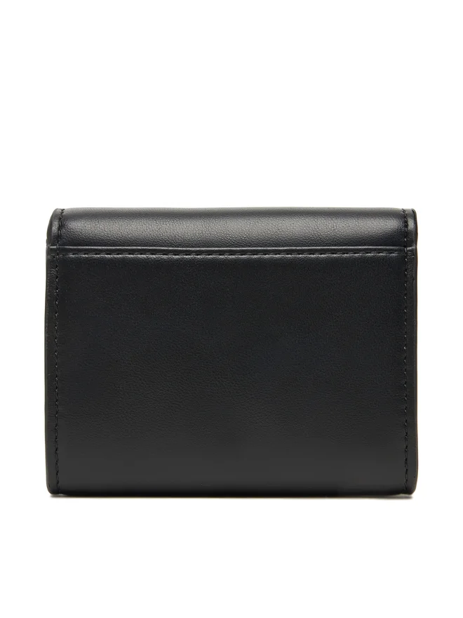 CALVIN KLEIN JEANS - Raised Ck Medium Bifold