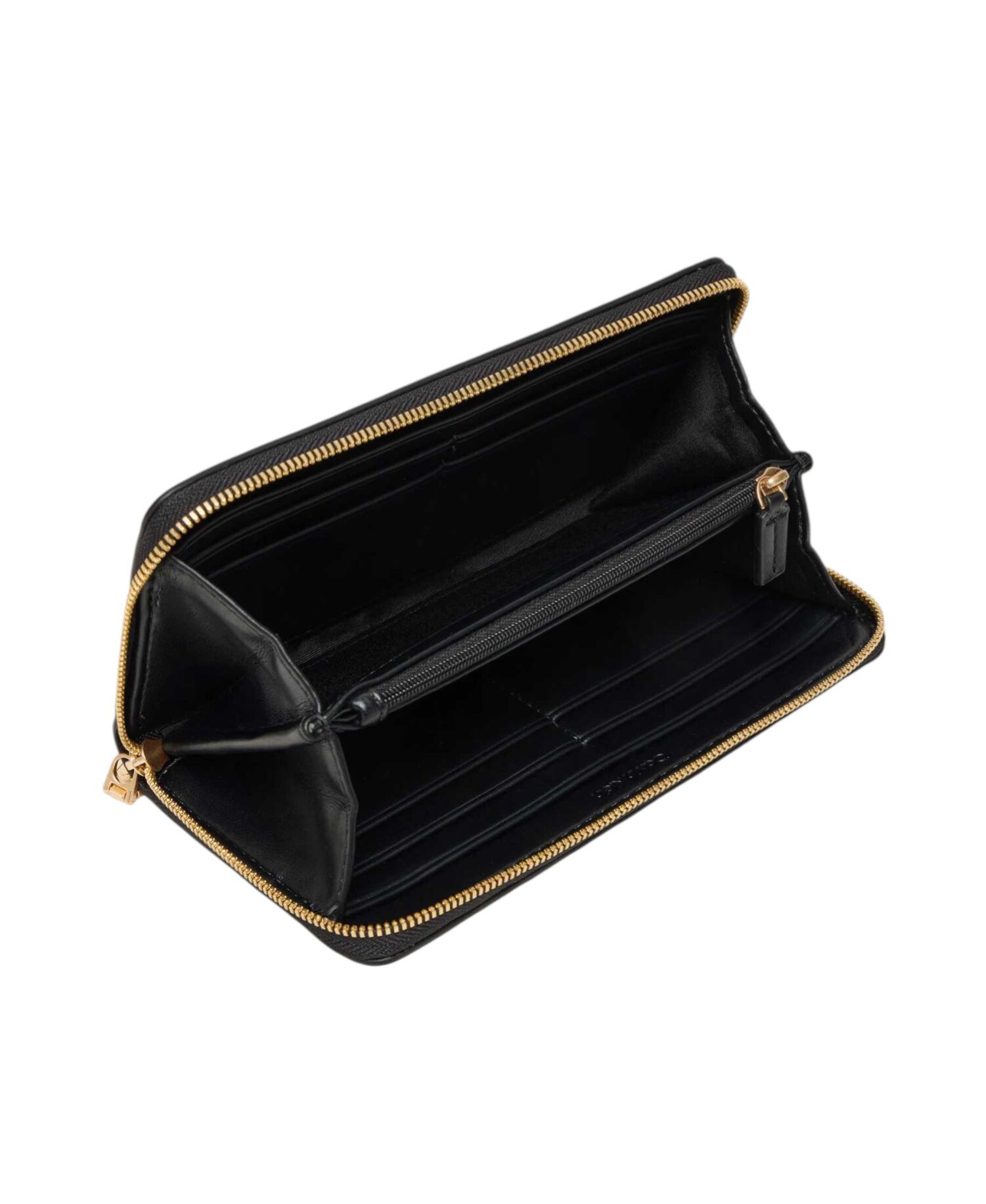 CALVIN KLEIN JEANS - Raises Ck Long Zip Around